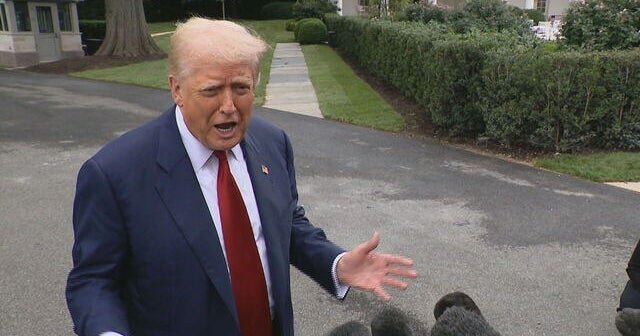 8/2: cbs weekend news