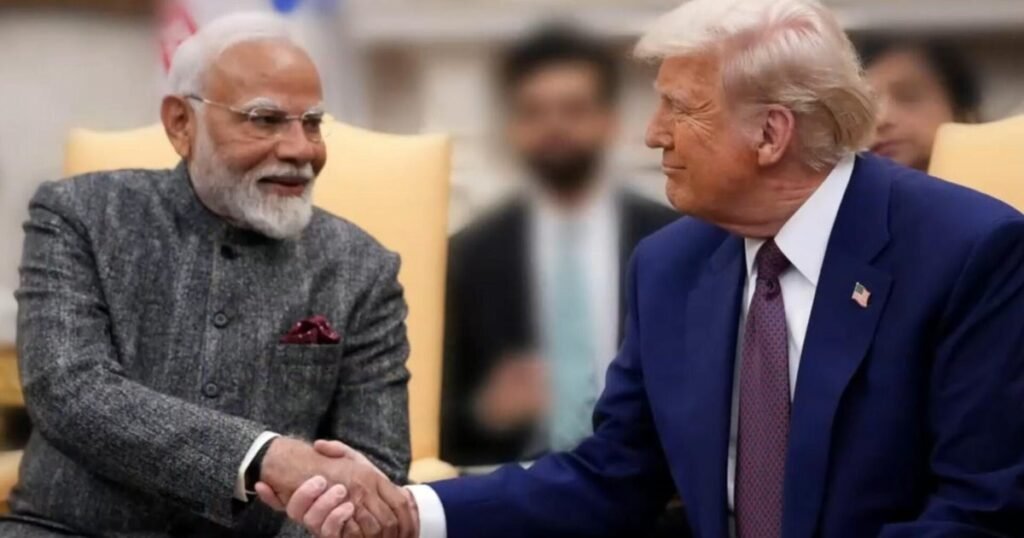 breaking down president trump's decision to impose an additional 25% tariff on india