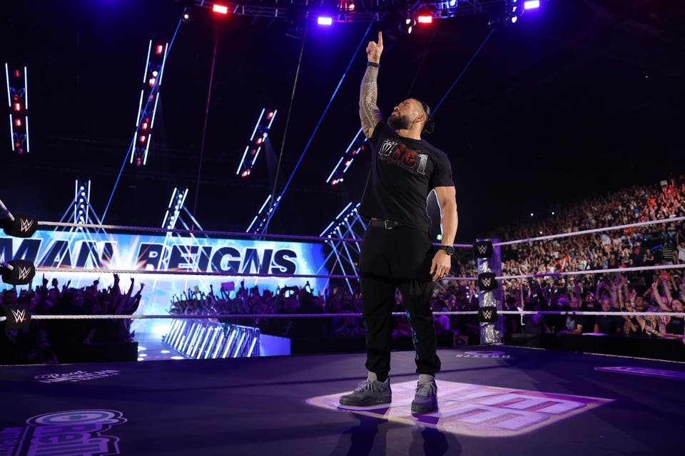 wwe clash in paris 2025 potential surprises and returns
