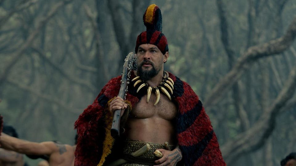 ‘chief of war’ release schedule—when do new episodes drop on apple tv+?