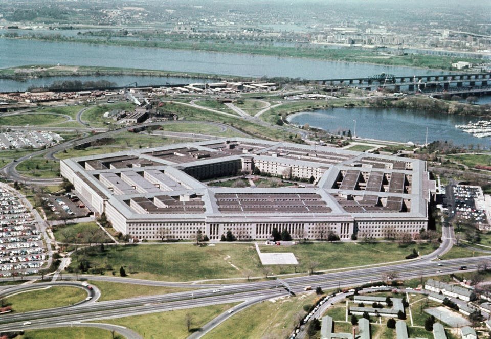 president donald trump wants to rename dod to the department of war