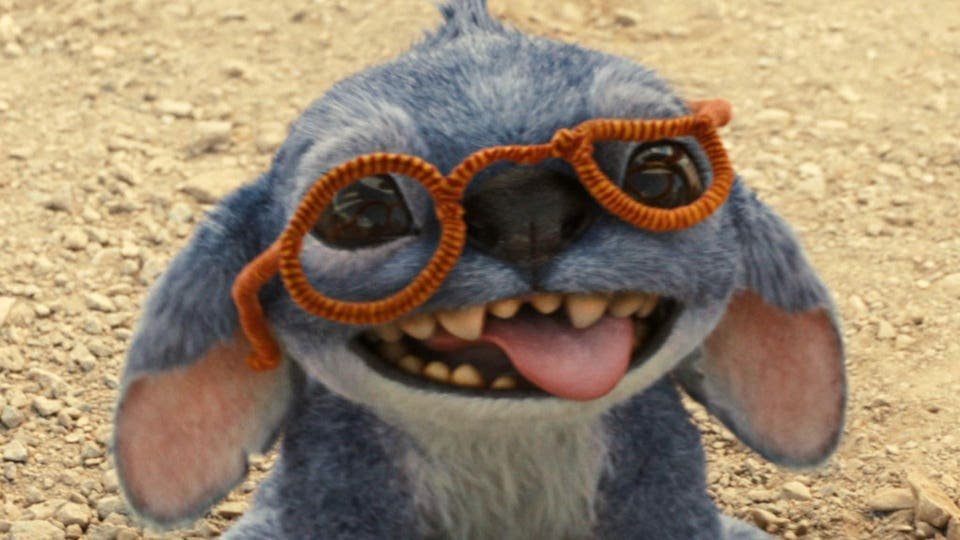 live action smash ‘lilo & stich’ is new on disney+ this week