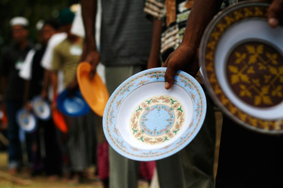 what’s our roadmap to nourish the world: warnings from the sofi report