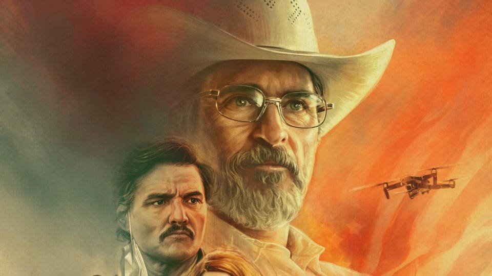 pedro pascal and joaquin phoenix’s ‘eddington’ gets streaming date, report says