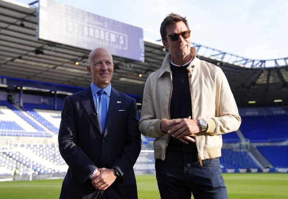 after record breaking promotion, what next for tom brady’s birmingham?