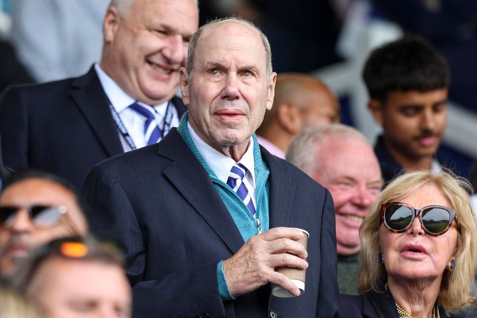the proof that former disney ceo michael eisner hasn't lost his magic touch