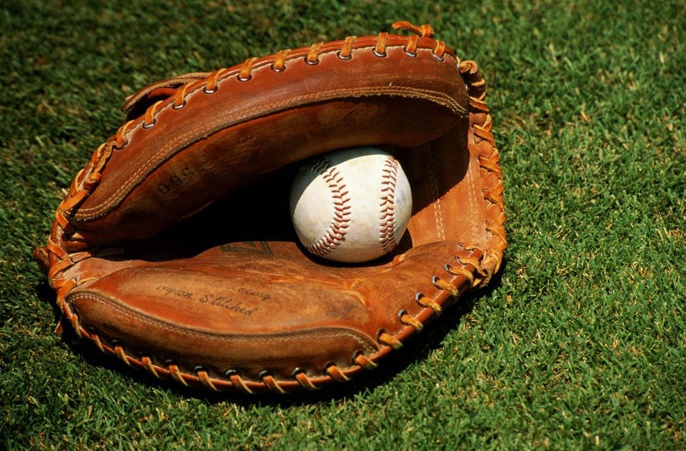 leading like a manager: lessons from baseball to business