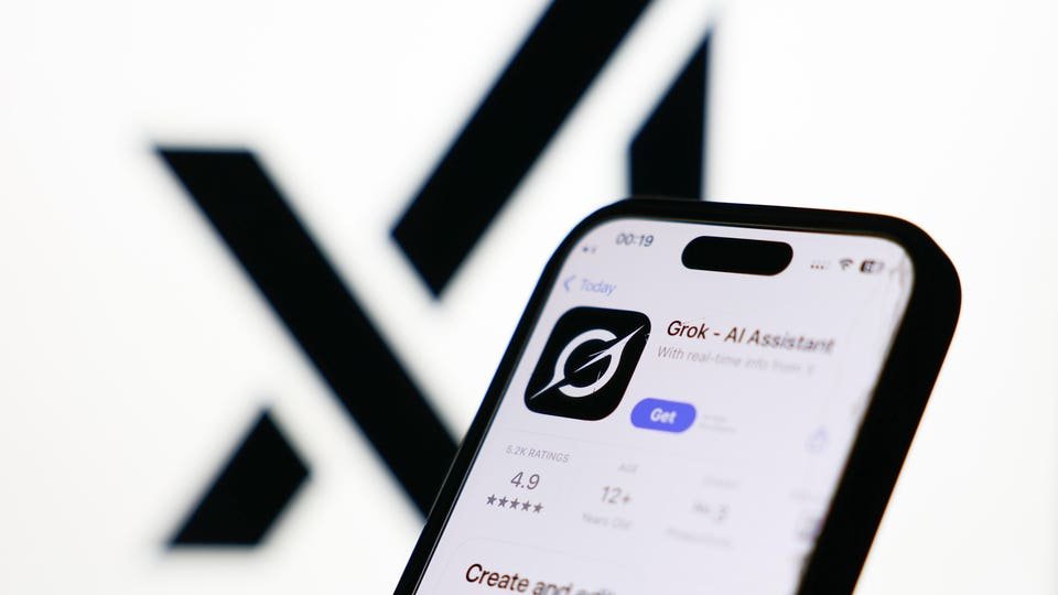 musk’s xai sues apple and openai, alleging app store collusion