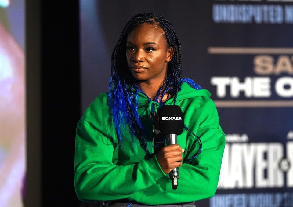claressa shields rival issues clear callout, ‘what are we doing?’