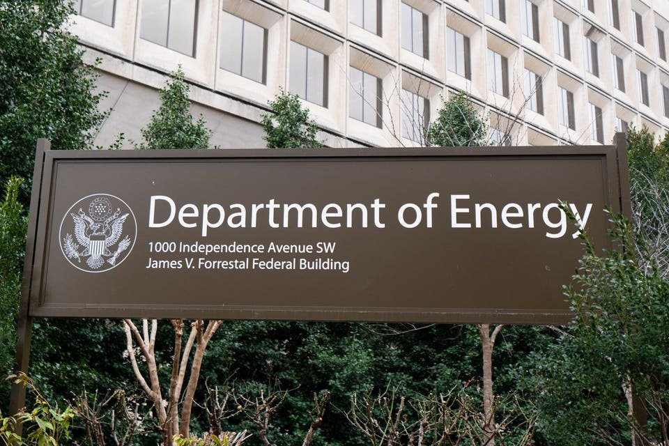 new doe report on how greenhouse gases affect u.s. climate