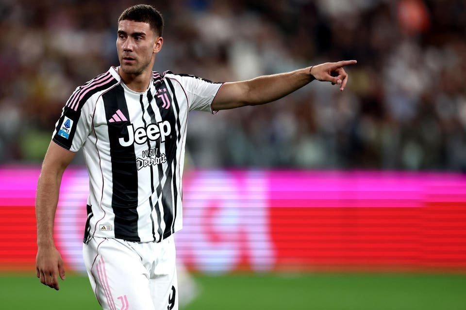 dusan vlahovic scored against parma, but where does his future lie?