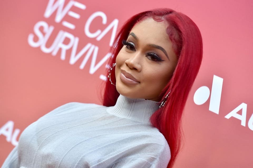 saweetie feels ‘hella pressure’ on new ep