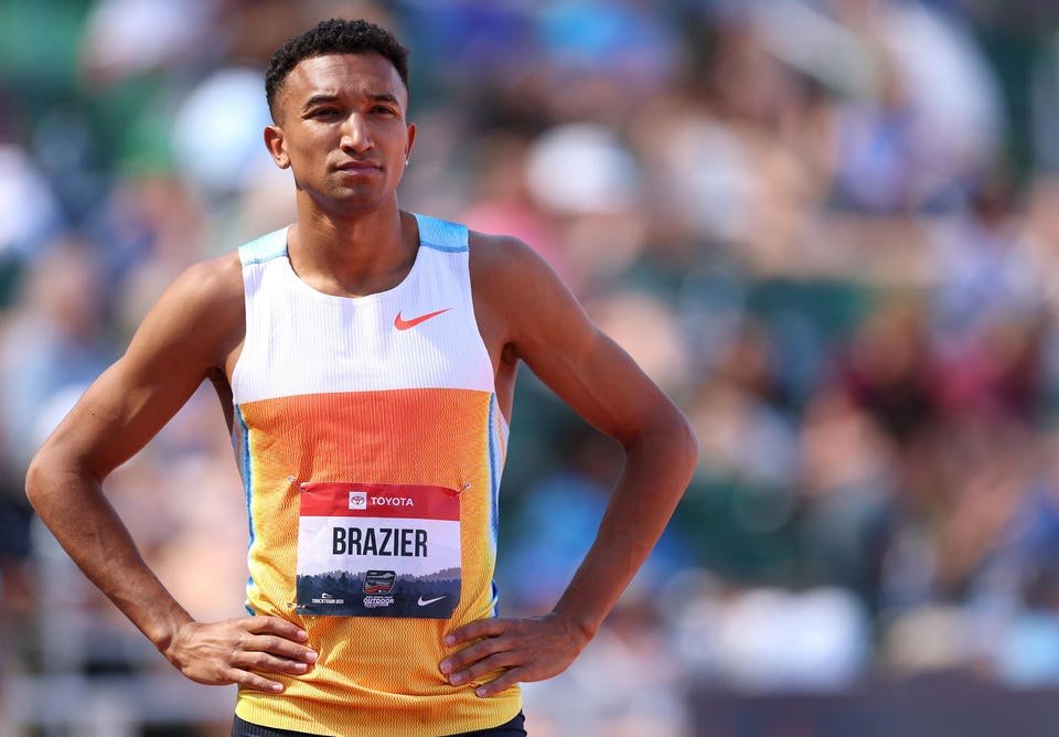 5 top moments from usatf outdoor championships: jefferson wooden, brazier and ‘the push’