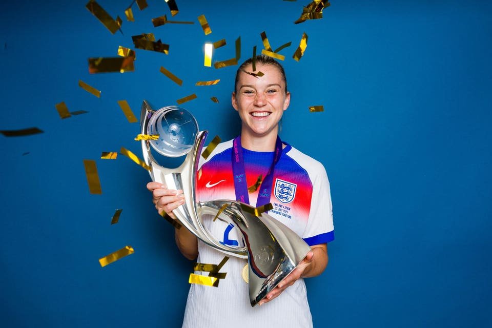 can alessia russo become england’s first female ballon d’or winner?