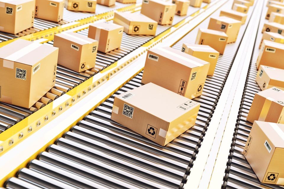 de minimis tariff change will have maximum impact on small businesses