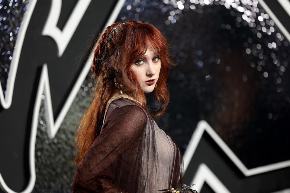 chappell roan says her new album could be half a decade away
