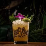 these rum cocktails bring a taste of extravagance to every day