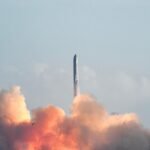 the prototype: what starship’s success means for spacex’s future