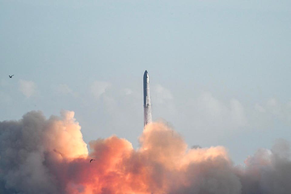 the prototype: what starship’s success means for spacex’s future