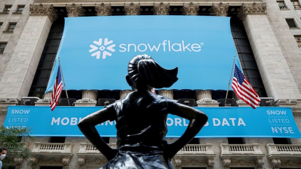'ai may eat software,' but several tech names just wrapped a huge week