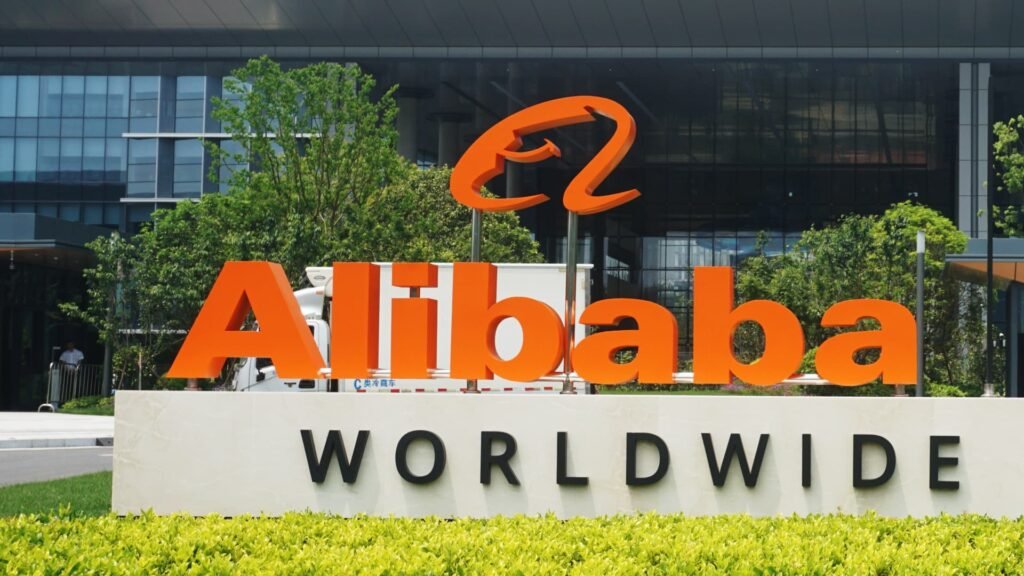 alibaba says smart car spinoff banma plans to list shares in hong kong