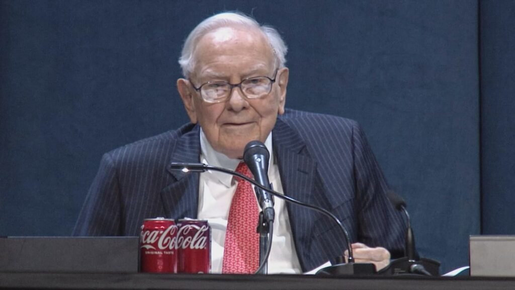 berkshire hathaway operating earnings dip 4% as conglomerate braces for tariff impact