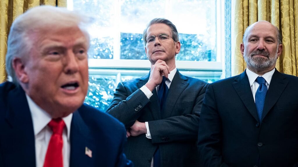 trump tariffs that are voided by — and ones that are safe from — friday's appeals court ruling