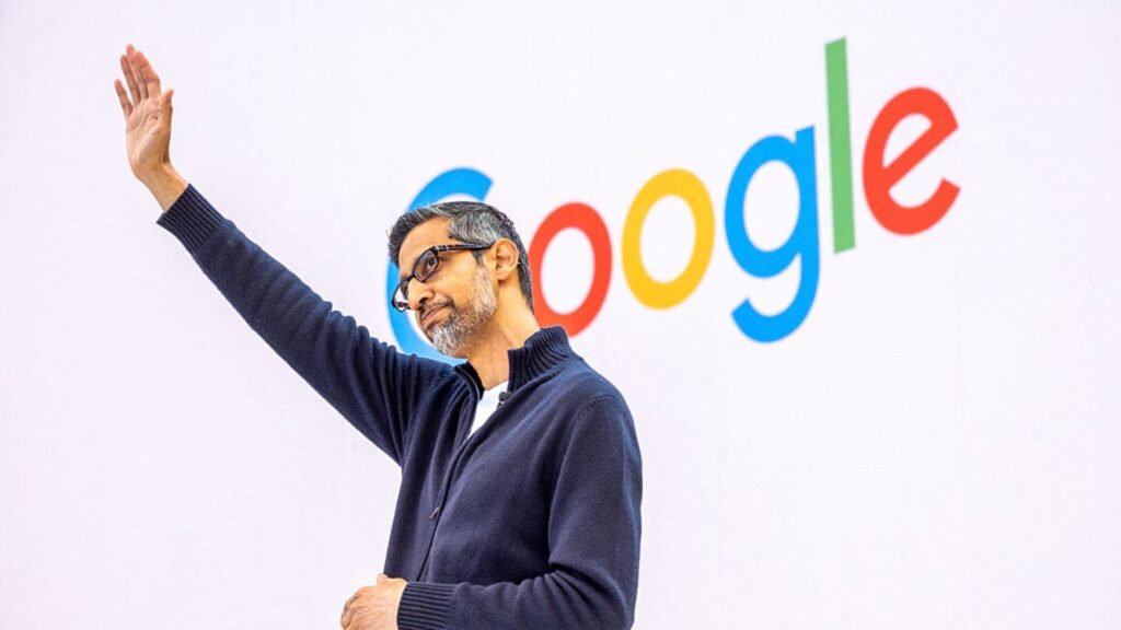 google has dropped more than 50 dei related organizations from its funding list