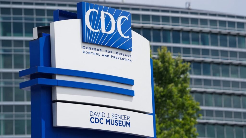 cdc asks all staff to return to office sept. 15, five weeks after shooting at headquarters