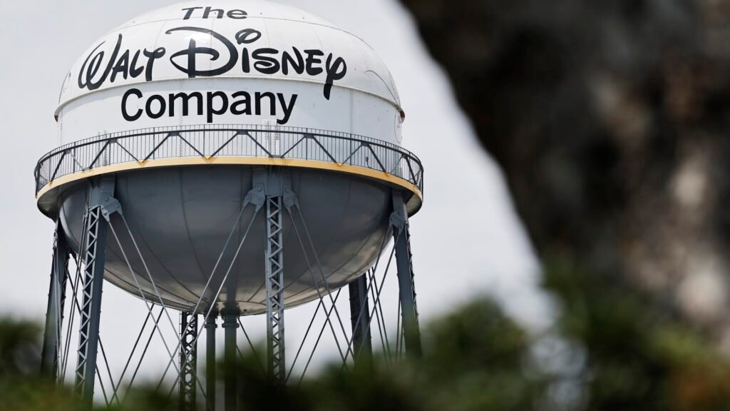 disney earnings top expectations as streaming, parks offset tv headwinds