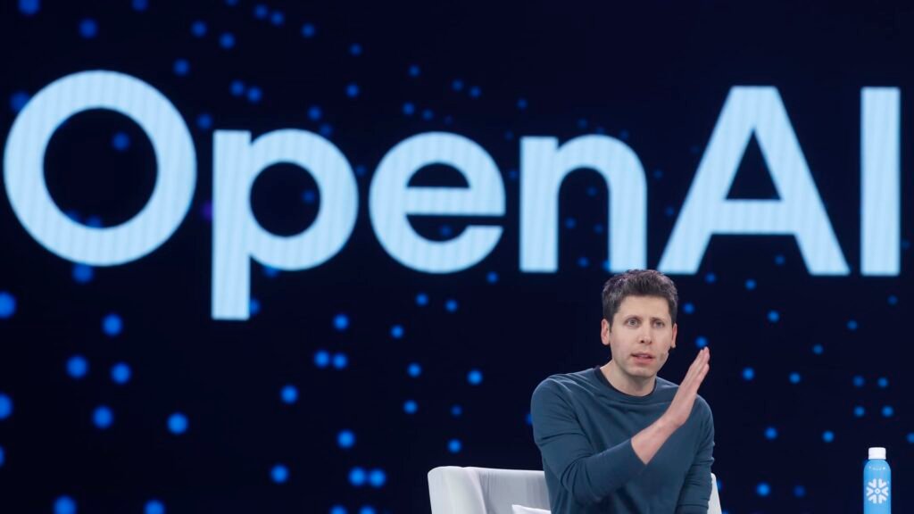 openai releases lower cost models to rival meta, mistral and deepseek