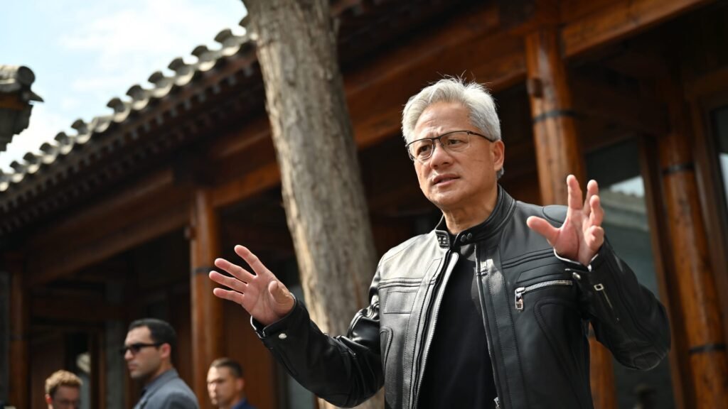 nvidia's top two mystery customers made up 39% of the chipmaker's q2 revenue