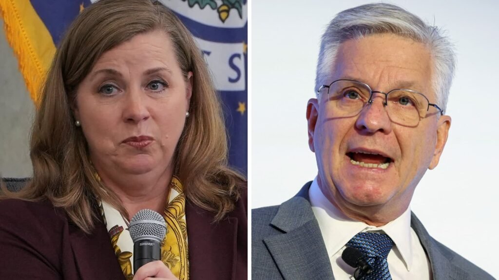 fed governors bowman, waller explain their dissents, say waiting to cut rates threatens economy