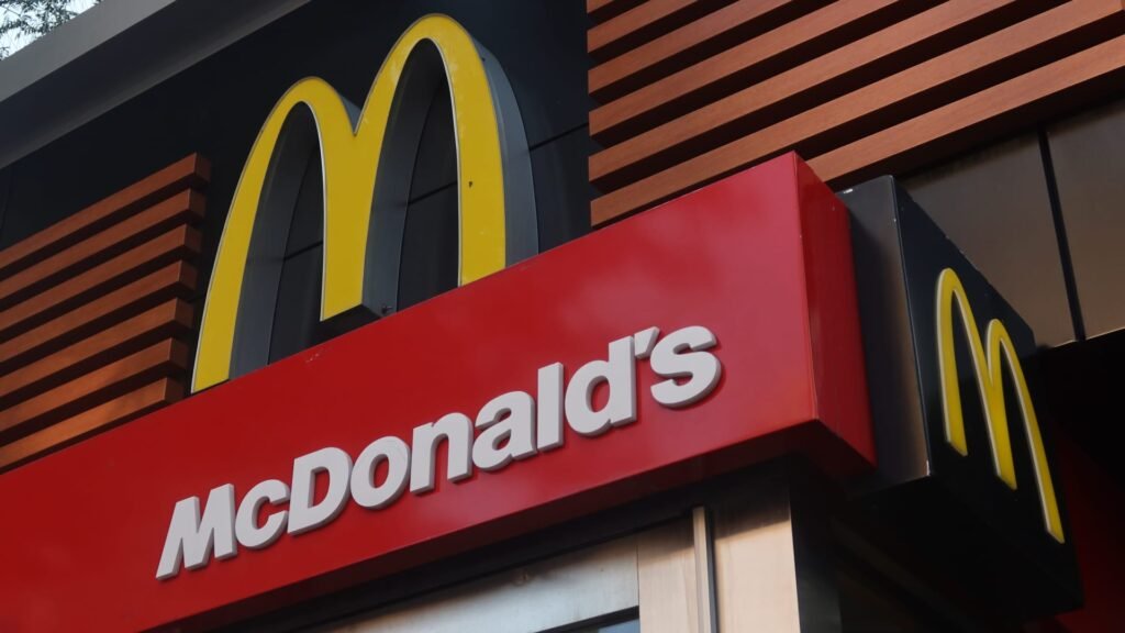 mcdonald's sees u.s. sales rebound, led by promotions