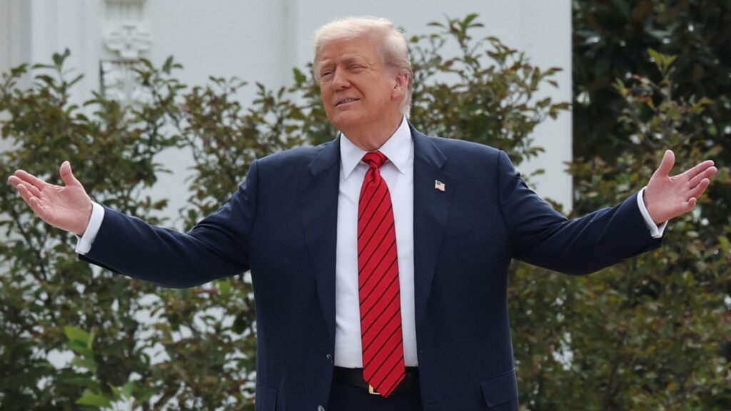 trump views foreign investment pledges as gifts. trade partners say that's way off the mark