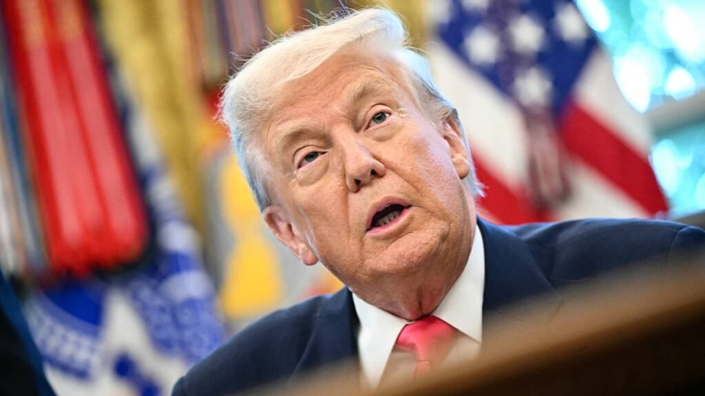most trump tariffs ruled illegal by appeals court, dealing major blow to trade policy