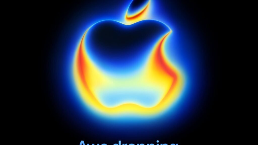 apple announces launch event on sept. 9, iphone 17 expected