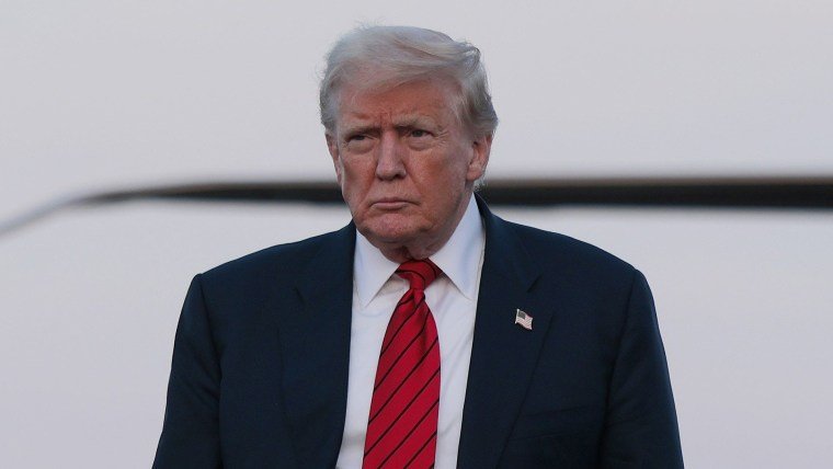 new wave of trump tariffs set to take effect this week