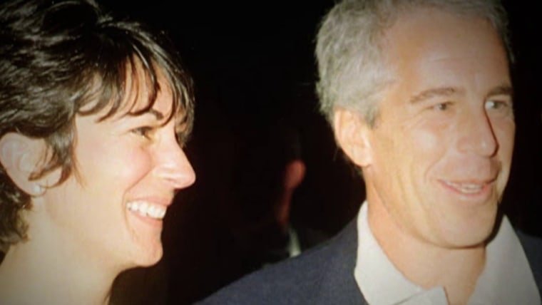maxwell opposes release of epstein grand jury testimony