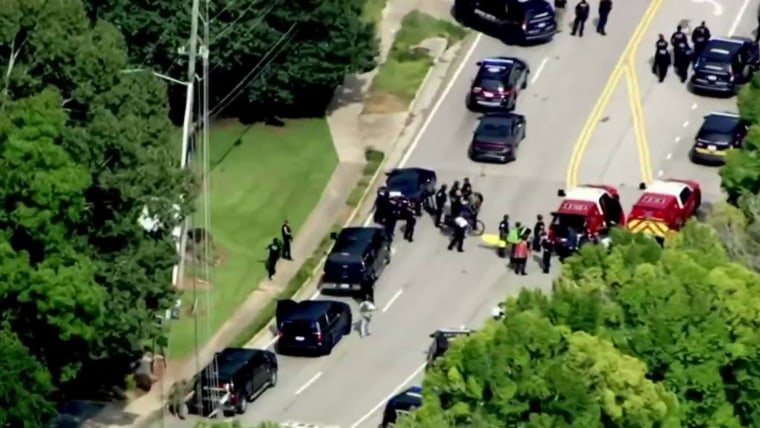 officer injured in emory university shooting has died