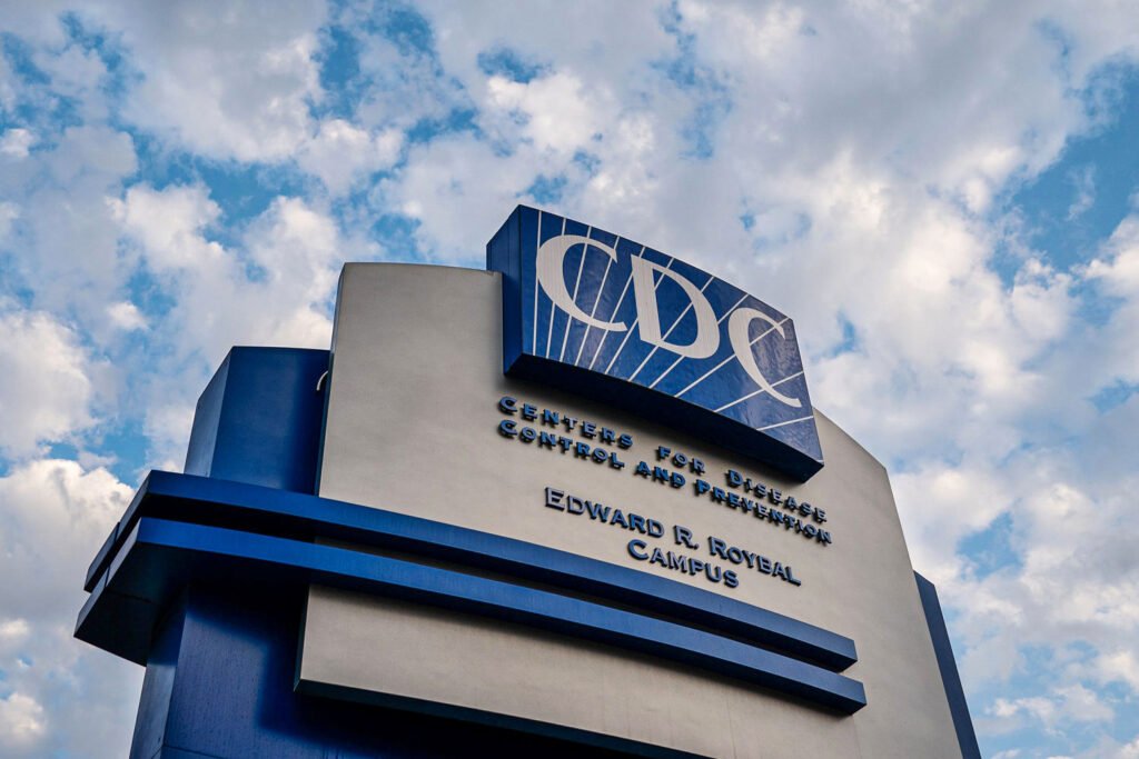 conflict over upcoming vaccine meeting triggered cdc overhaul