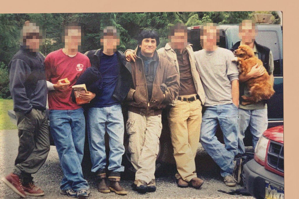 how a christian college ministry glorified a sex offender and enabled him to abuse students