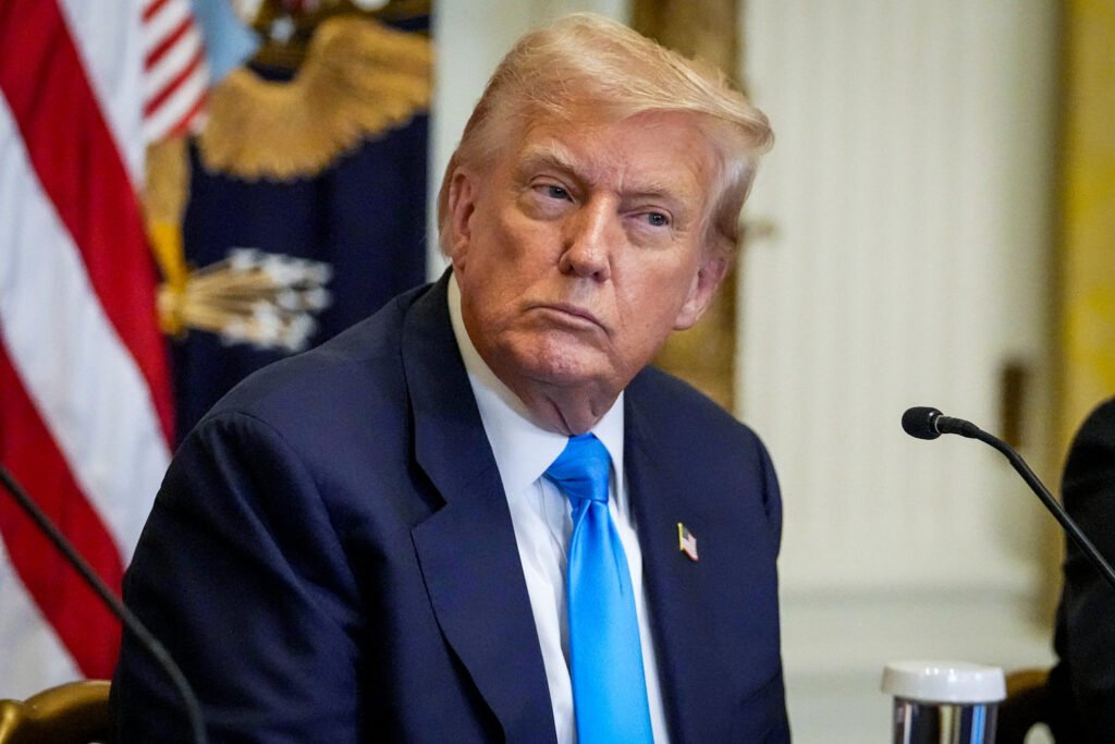 white house searches for a new bls chief with 'credibility' and 'experience'