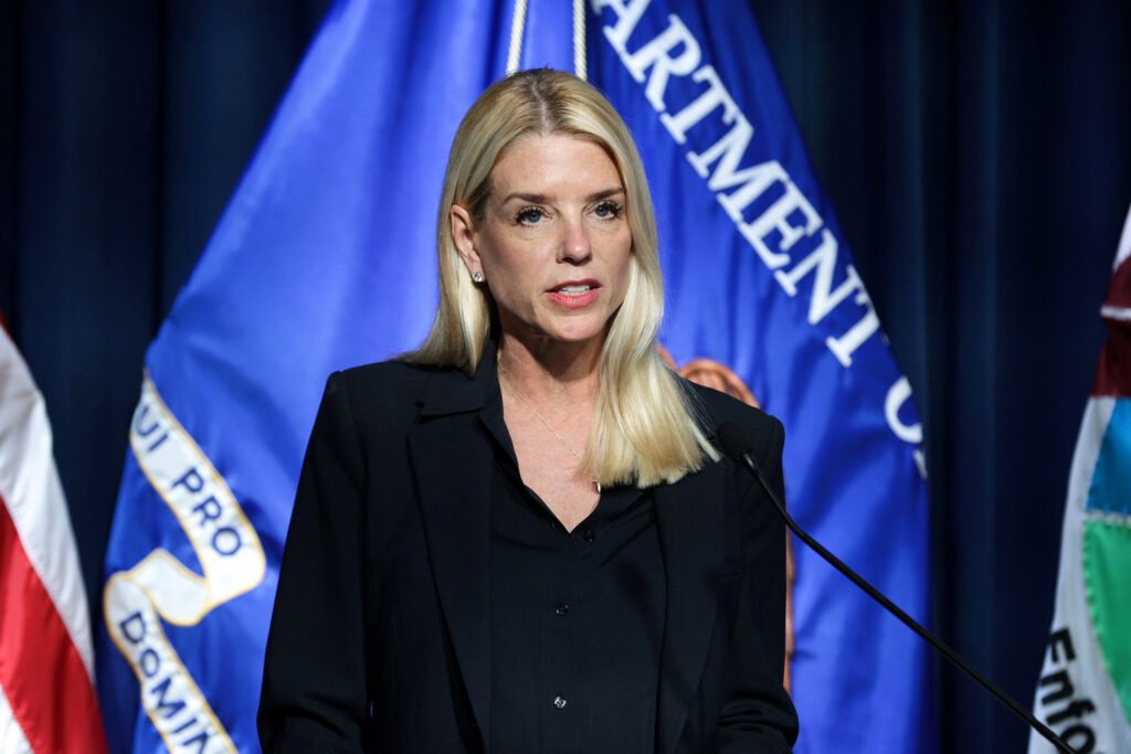 pam bondi orders grand jury probe of obama administration review of 2016 election