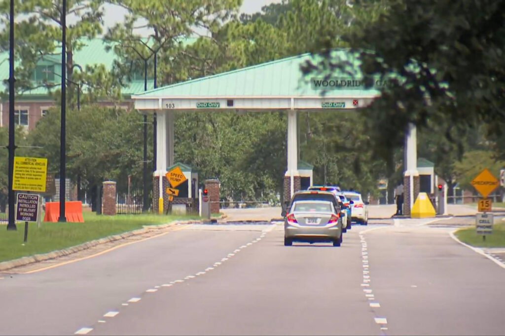 what we know about the army base shooting at fort stewart in georgia