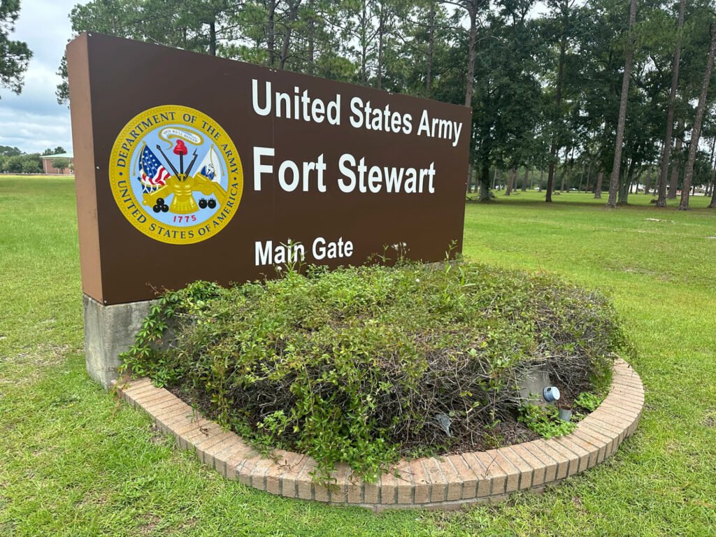 fort stewart shooting suspect identified as a soldier; all victims expected to recover