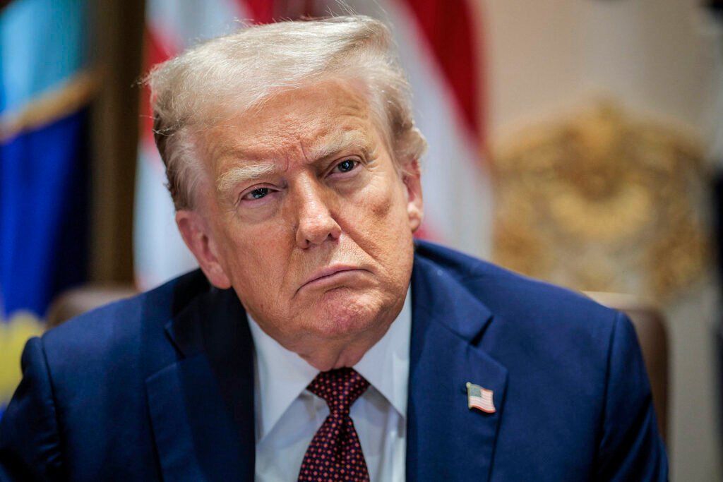 after a d.c. homicide, neighborhood residents are split over trump's crackdown