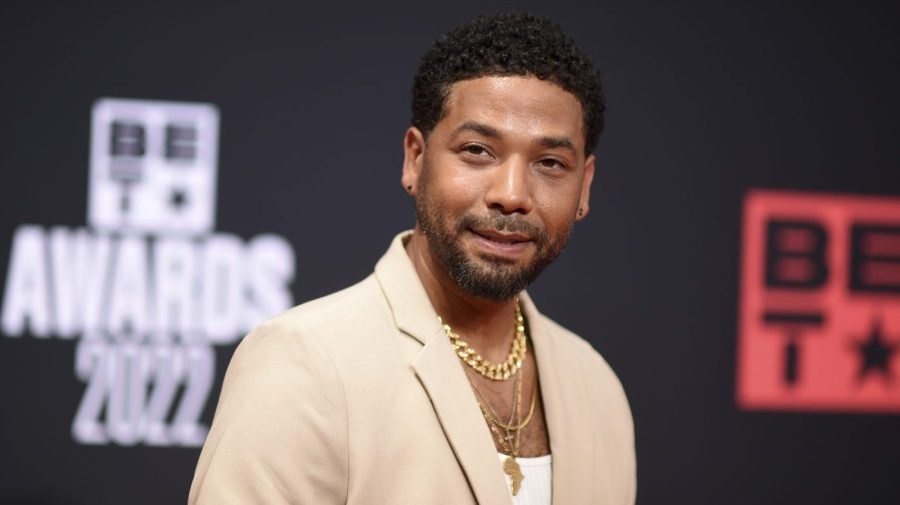 jussie smollett to make tv return on 'special forces'
