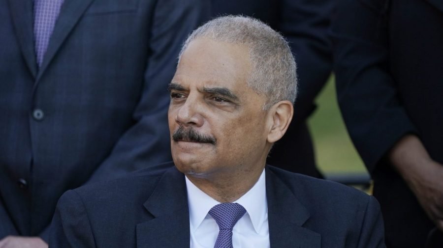 former attorney general says fbi can't return texas lawmakers who fled state