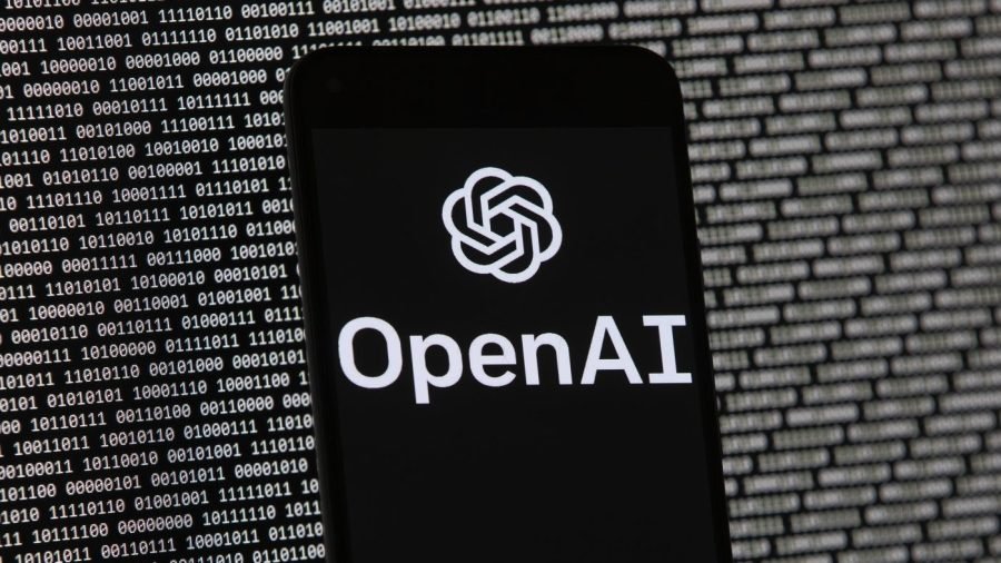 openai offers chatgpt to federal agencies for $1 for the next year